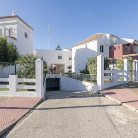 Apartamento Playa La Barrosa Chiclana de la Frontera Exterior photo