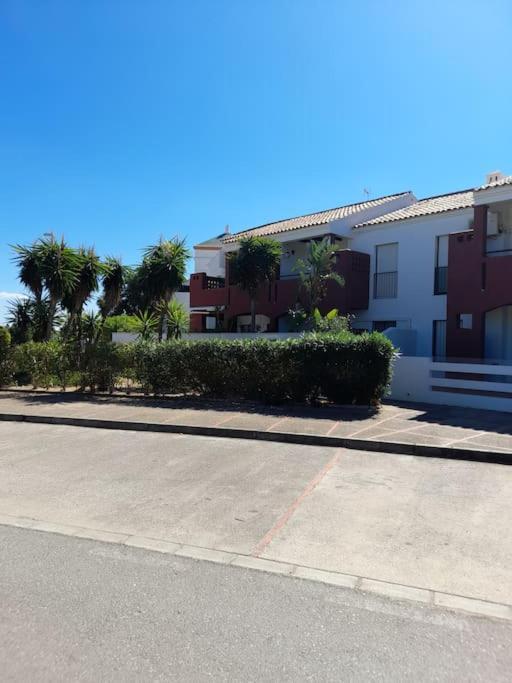 Apartamento Playa La Barrosa Chiclana de la Frontera Exterior photo