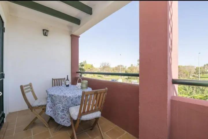 Apartamento Playa La Barrosa Chiclana de la Frontera Exterior photo